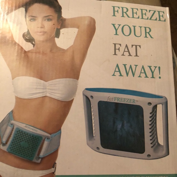 Other - Freeze your fat away